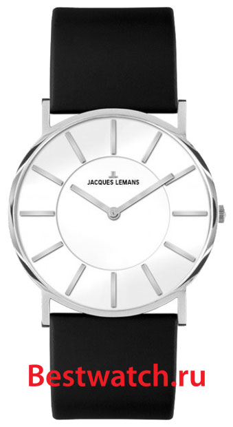 Часы Jacques Lemans York 1-1621F